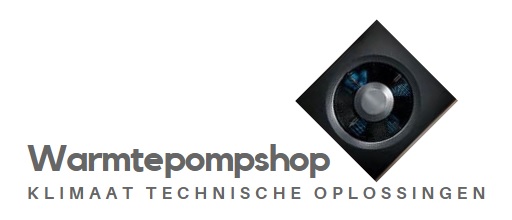 logo warmtepompshop